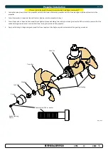 Preview for 15 page of Sleipner SEP-IP100 Installation Manual