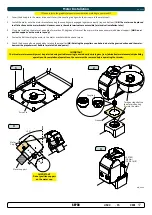 Preview for 17 page of Sleipner SEP50 Installation Manual