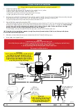 Preview for 18 page of Sleipner SEP50 Installation Manual