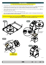 Preview for 17 page of Sleipner SEP60 Installation Manual