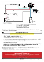 Preview for 16 page of Sleipner SM908123 Installation Manual