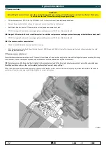 Preview for 22 page of Sleipner STABILISER 66B Installation Manual