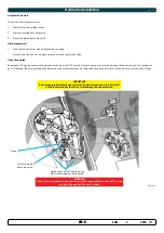 Preview for 23 page of Sleipner STABILISER 66B Installation Manual