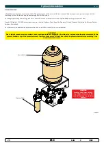 Preview for 26 page of Sleipner STABILISER 66B Installation Manual