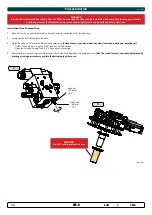 Preview for 44 page of Sleipner STABILISER 66B Installation Manual