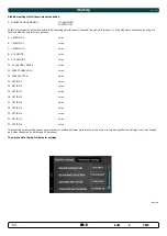 Preview for 54 page of Sleipner STABILISER 66B Installation Manual