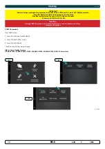 Preview for 56 page of Sleipner STABILISER 66B Installation Manual