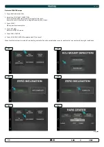 Preview for 58 page of Sleipner STABILISER 66B Installation Manual