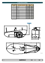 Preview for 4 page of Sleipner SX35POD Installation Manual