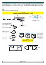 Preview for 8 page of Sleipner SXP35 Installation Manual