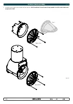 Preview for 10 page of Sleipner SXP35 Installation Manual