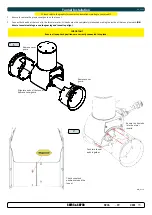 Preview for 11 page of Sleipner SXP35 Installation Manual