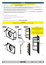 Preview for 12 page of Sleipner SXP35 Installation Manual