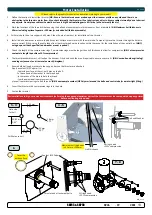 Preview for 13 page of Sleipner SXP35 Installation Manual