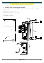 Preview for 21 page of Sleipner SXP35 Installation Manual