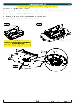 Предварительный просмотр 17 страницы Sleipner VECTOR FINS VF650 Installation Manual