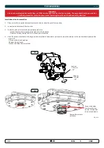 Предварительный просмотр 44 страницы Sleipner VECTOR FINS VF650 Installation Manual