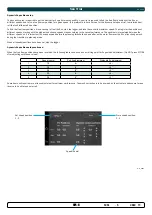 Предварительный просмотр 61 страницы Sleipner VECTOR FINS VF650 Installation Manual