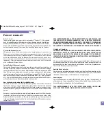 Preview for 13 page of Slendertone Abs5 Instruction Manual