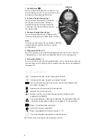 Preview for 4 page of Slendertone ABS7 Instruction Manual