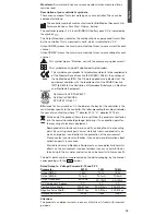 Preview for 19 page of Slendertone ABS7 Instruction Manual