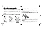 Предварительный просмотр 22 страницы Slendertone Arm Toner Instruction Manual