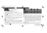 Предварительный просмотр 29 страницы Slendertone Arm Toner Instruction Manual