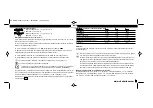 Предварительный просмотр 43 страницы Slendertone Arm Toner Instruction Manual