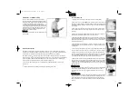 Preview for 4 page of Slendertone Baxolve Series Instruction Manual