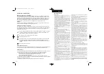 Preview for 14 page of Slendertone Baxolve Series Instruction Manual