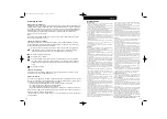 Preview for 28 page of Slendertone Baxolve Series Instruction Manual