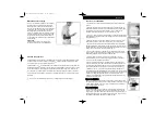 Preview for 32 page of Slendertone Baxolve Series Instruction Manual