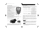 Preview for 38 page of Slendertone Baxolve Series Instruction Manual