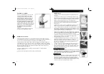 Preview for 39 page of Slendertone Baxolve Series Instruction Manual