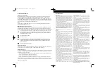 Preview for 42 page of Slendertone Baxolve Series Instruction Manual