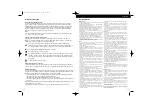 Preview for 49 page of Slendertone Baxolve Series Instruction Manual