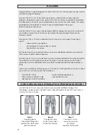 Preview for 2 page of Slendertone Bottom S7 Instruction Manual