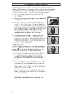 Preview for 6 page of Slendertone Bottom S7 Instruction Manual