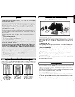 Preview for 2 page of Slendertone Bottom Instruction Manual