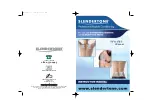 Preview for 1 page of Slendertone EVERVIVE Instruction Manual