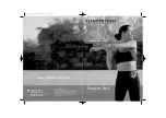 Slendertone Flex BT Manual preview