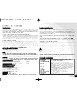 Preview for 15 page of Slendertone Flex Go Instruction Manual