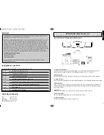 Preview for 2 page of Slendertone Gymbody plus Instructions For Use Manual