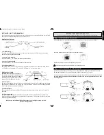 Preview for 3 page of Slendertone Gymbody plus Instructions For Use Manual