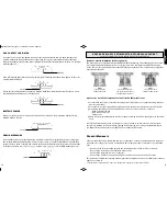 Preview for 8 page of Slendertone Gymbody plus Instructions For Use Manual