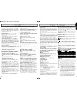 Preview for 9 page of Slendertone Gymbody plus Instructions For Use Manual