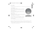 Preview for 7 page of Slendertone Pulse 530 Instruction Manual