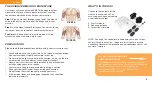 Preview for 3 page of Slendertone System Arms Instruction Manual