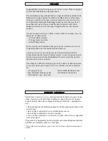 Preview for 2 page of Slendertone System+ Instruction Manual