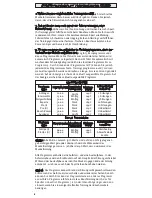 Preview for 42 page of Slendertone System+ Instruction Manual